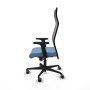 Office Chair Piqueras y Crespo B2D036G Sky blue