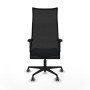 Office Chair Piqueras y Crespo B2D036G Sky blue