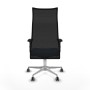 Office Chair Piqueras y Crespo B2D086G Sky blue