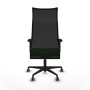 Office Chair Piqueras y Crespo B2D036G Green