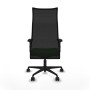Office Chair Piqueras y Crespo B2D036N Green