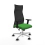 Office Chair Piqueras y Crespo B2D026N Green