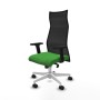 Office Chair Piqueras y Crespo B2D026N Green