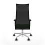 Office Chair Piqueras y Crespo B2D026N Green