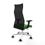 Office Chair Piqueras y Crespo B2D026N Green