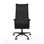 Office Chair Piqueras y Crespo B2D036G Turquoise