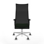 Office Chair Piqueras y Crespo B2D026G Green