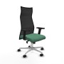 Office Chair Piqueras y Crespo B2D086N Emerald Green