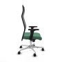 Office Chair Piqueras y Crespo B2D086N Emerald Green