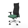 Office Chair Piqueras y Crespo B2D086N Emerald Green