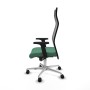 Office Chair Piqueras y Crespo B2D086N Emerald Green