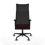 Office Chair Piqueras y Crespo B2D036G Red