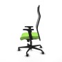 Office Chair Piqueras y Crespo B2D036G Pistachio