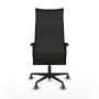 Office Chair Piqueras y Crespo B2D036G Pistachio