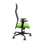 Office Chair Piqueras y Crespo B2D036G Pistachio