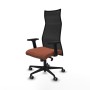 Office Chair Piqueras y Crespo B2D036G Brown