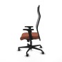 Office Chair Piqueras y Crespo B2D036G Brown