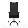 Office Chair Piqueras y Crespo B2D036G Brown
