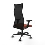 Office Chair Piqueras y Crespo B2D036G Brown