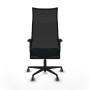 Office Chair Piqueras y Crespo B2D036G Petroleum green