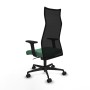 Office Chair Piqueras y Crespo B2D036N Emerald Green