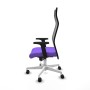 Office Chair Piqueras y Crespo B2D026N Lilac