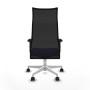Office Chair Piqueras y Crespo B2D026N Lilac