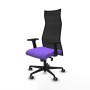Office Chair Piqueras y Crespo B2D036G Lilac
