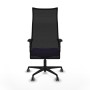 Office Chair Piqueras y Crespo B2D036G Lilac