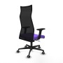 Office Chair Piqueras y Crespo B2D036G Lilac