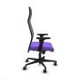 Office Chair Piqueras y Crespo B2D036G Lilac