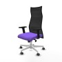 Office Chair Piqueras y Crespo B2D026G Lilac