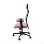 Chaise de Bureau Piqueras y Crespo B2D036G Rose