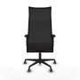 Chaise de Bureau Piqueras y Crespo B2D036G Rose