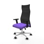Office Chair Piqueras y Crespo B2D086N Lilac