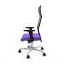 Office Chair Piqueras y Crespo B2D086N Lilac