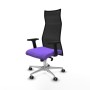 Office Chair Piqueras y Crespo B2D086G Lilac