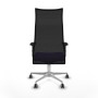 Office Chair Piqueras y Crespo B2D086G Lilac
