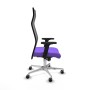 Office Chair Piqueras y Crespo B2D086G Lilac