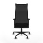 Office Chair Piqueras y Crespo B2D036G Black