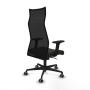 Office Chair Piqueras y Crespo B2D036G Black