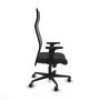 Office Chair Piqueras y Crespo B2D036G Black