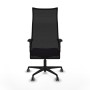 Chaise de Bureau Piqueras y Crespo B2D036G Violet