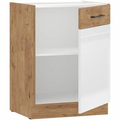 Meuble de cuisine Blanc 60 x 52 x 82 cm