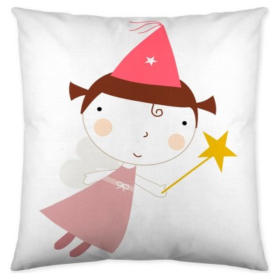 Housse de coussin Haciendo el Indio Ada (40 x 40 cm)
