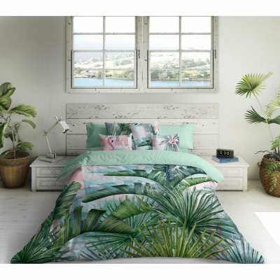 Housse de Couette Naturals Valdivian (180 x 220 cm) (Lit 1 persone)