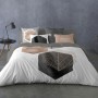 Housse de Couette Naturals Nori ( 200 x 200 cm)