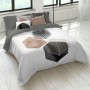 Housse de Couette Naturals Nori ( 200 x 200 cm)