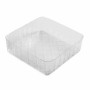 Umbrella stand Marble MDF Wood (15 x 48,5 x 15 cm)