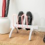 Étendoir Séchoir Électrique à Chaussures InnovaGoods 40 W 2 paires (Reconditionné B)